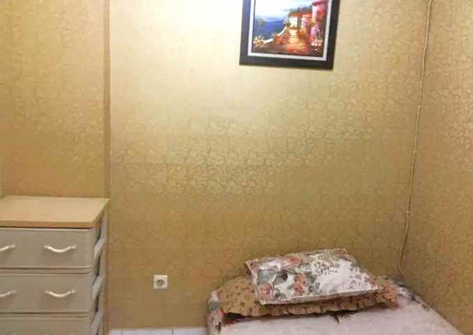 kalibata city res 2 br ff 2gtwarbina house1