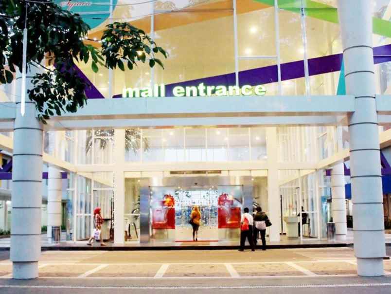 kalibata city res 2 br ff 2gtwarbina house1