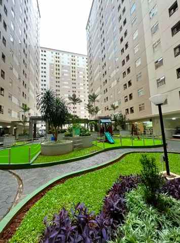 kalibata city res 2 br ff 2gtwarbina house1