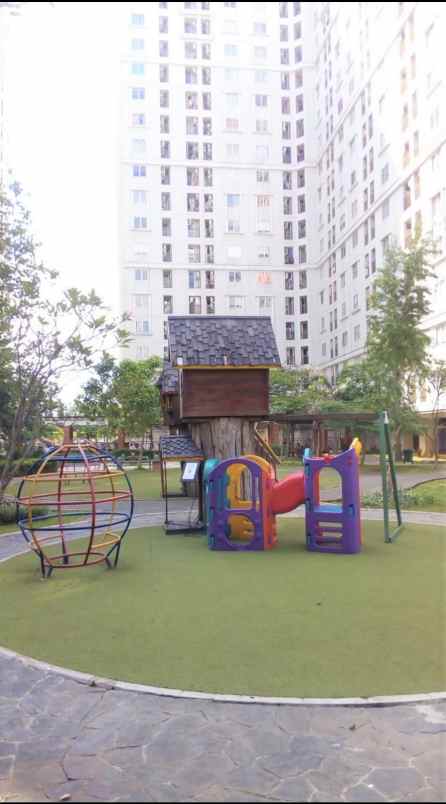kalibata city res 2 br ff 2gtwarbina house1