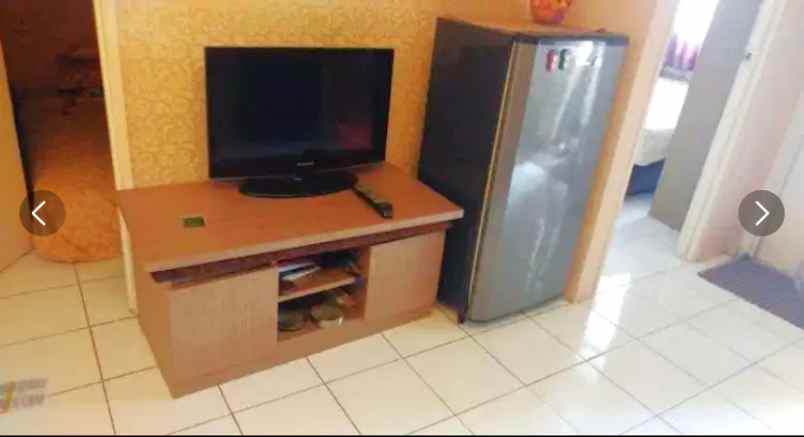 kalibata city res 2 br ff 2gtwarbina house1