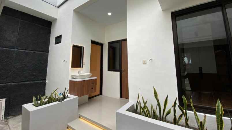 karta virendra rumah strategis berbah sleman