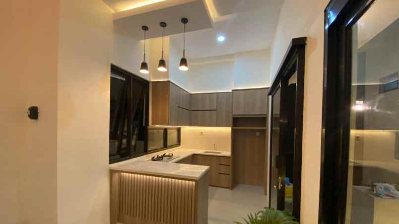 karta virendra rumah strategis berbah sleman