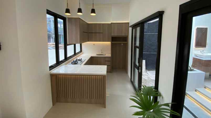 karta virendra rumah strategis berbah sleman