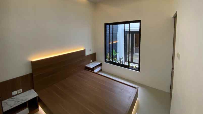 karta virendra rumah strategis berbah sleman