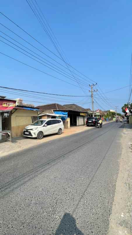 kavling ruko premium bandar lampung