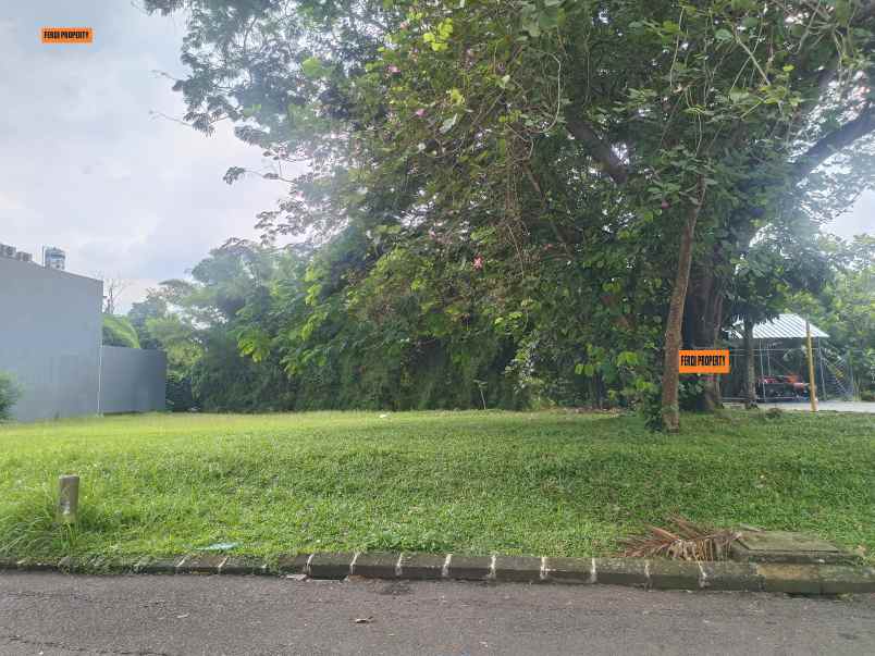 kavling siap bangun dekat mal perum citra gran cibubuf