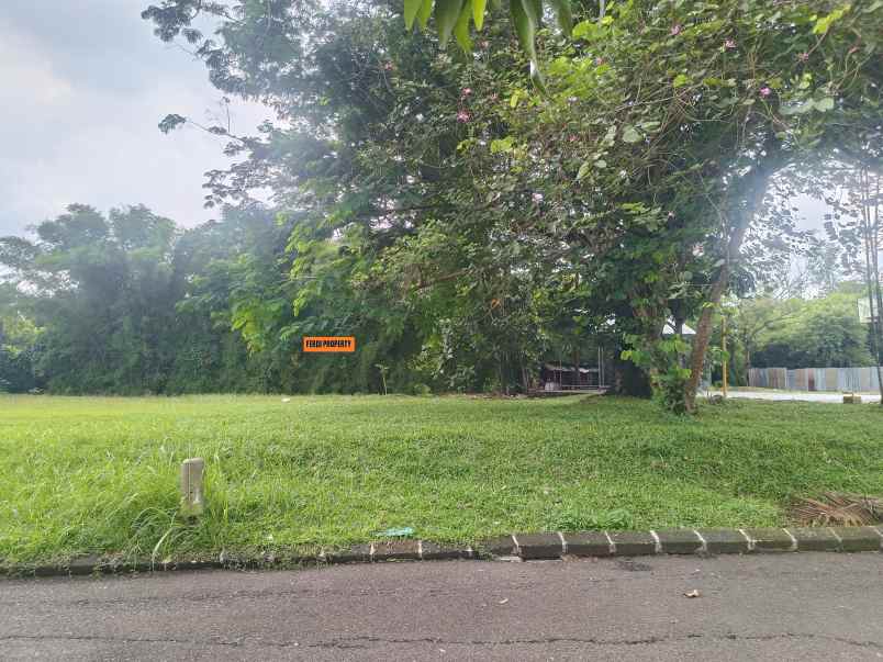 kavling siap bangun dekat mal perum citra gran cibubuf