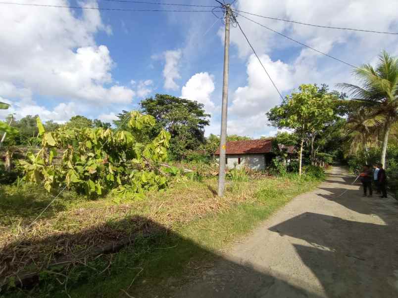 kawasan pabrik sentolo cocok bangun kost karyawan