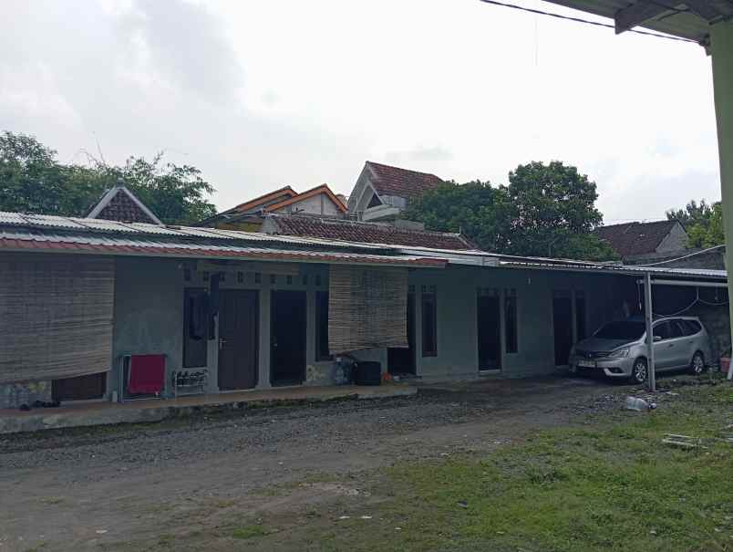 kos putra dekat kampus uii