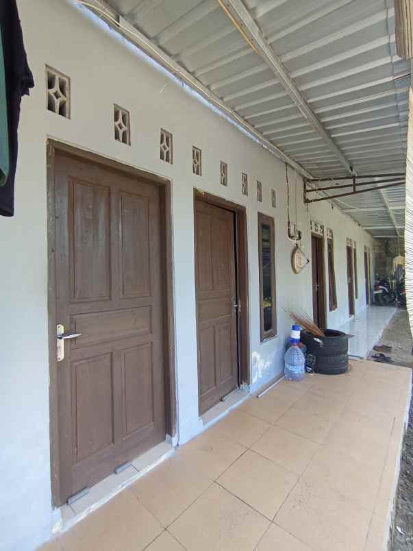 kos putra dekat kampus uii