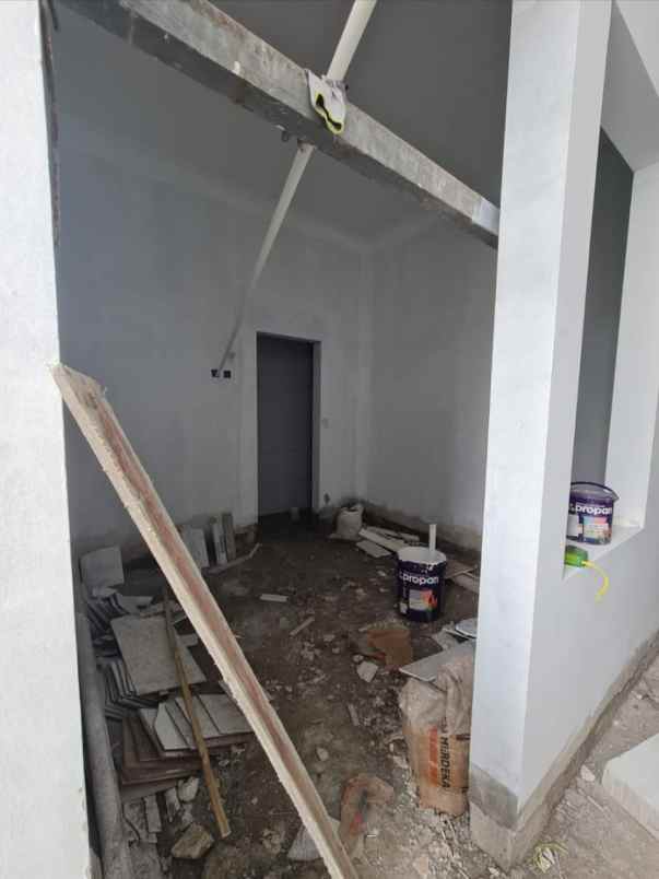 kost 19 kamar di condong catur dekat ke upn amikom