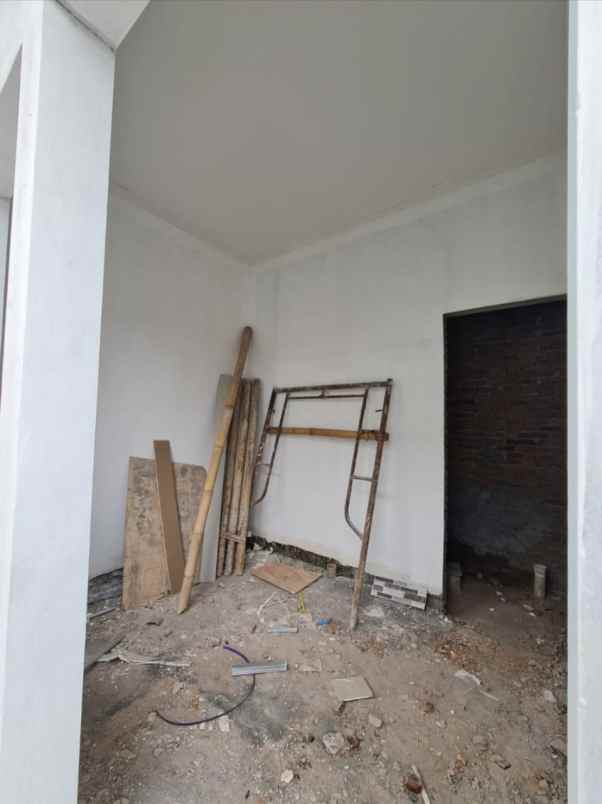 kost 19 kamar di condong catur dekat ke upn amikom