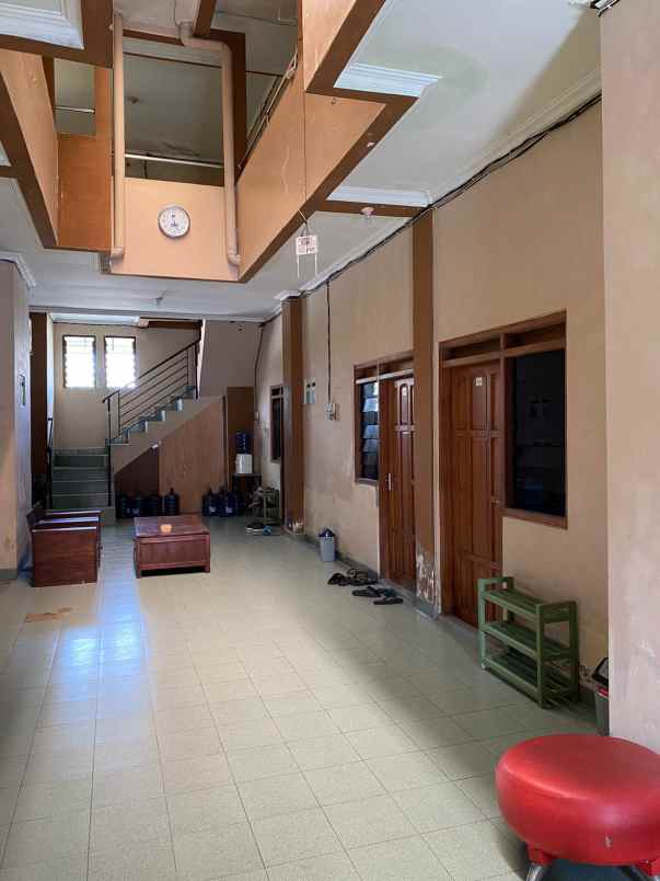 kost 27 kamar di jombor dekat kampus uty dekat rsa ugm