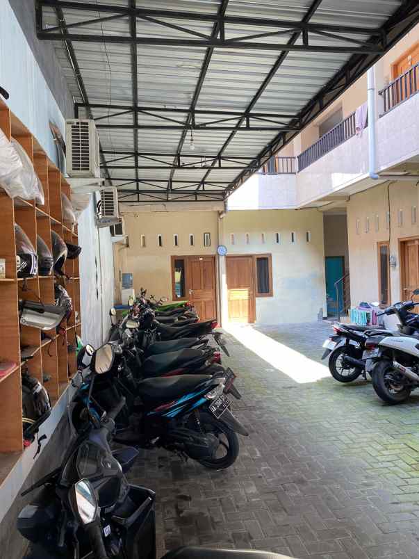 kost 27 kamar di jombor dekat kampus uty dekat rsa ugm