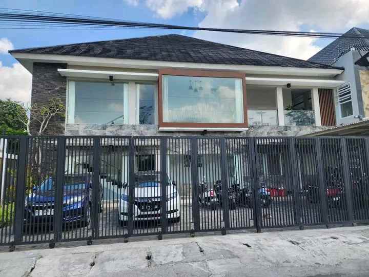 kost ekslusif dekat kampus uii jalan kaliurang sleman