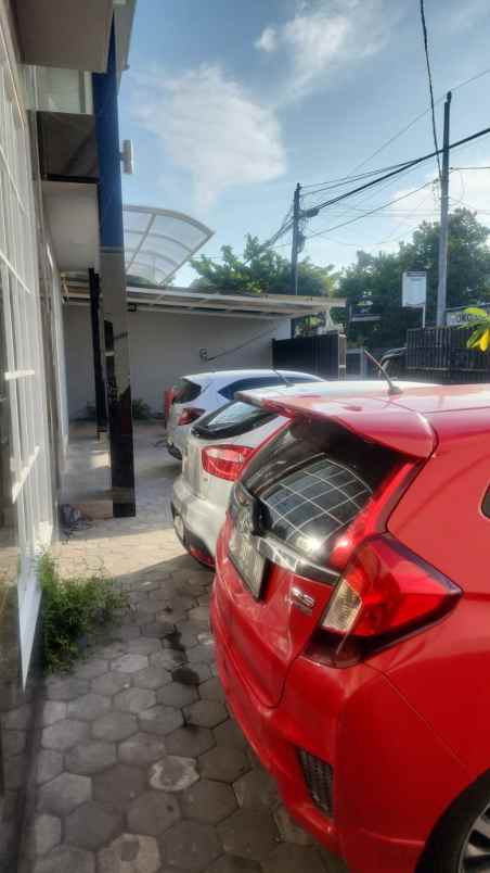 kost ekslusif dekat kampus uii jalan kaliurang sleman