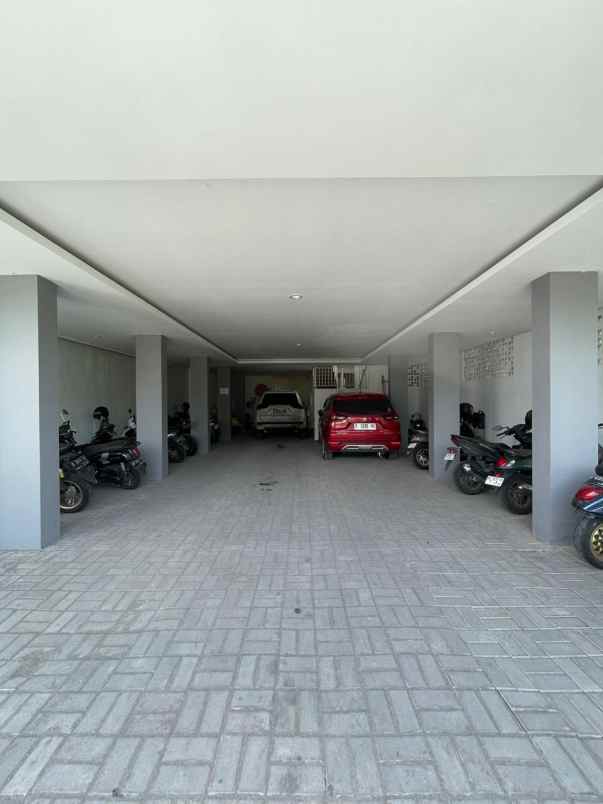 kost exclusive 24 kamar di dalam ringroad jogja