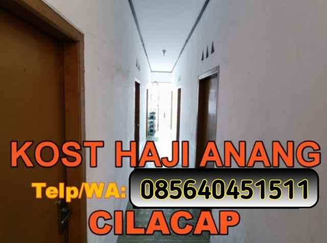 kost jl ketapang no 77 sebelah