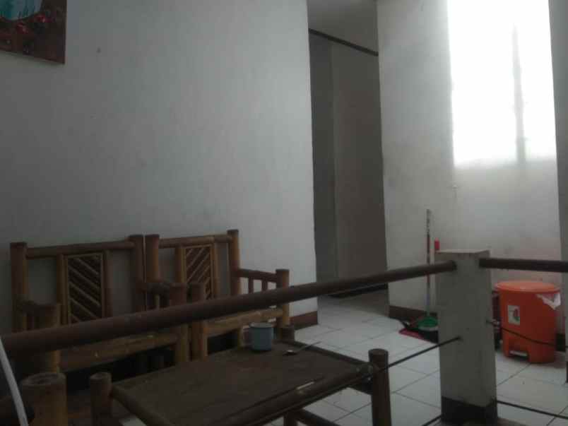 kost kostan 7 kamar masuk gang di jl pesantren cibabat