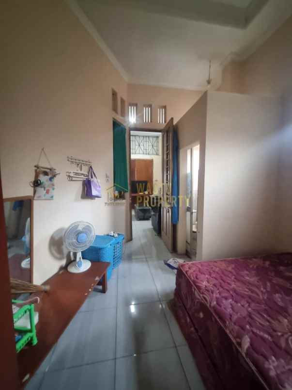 kost kostan dijual dekat terminal giwangan