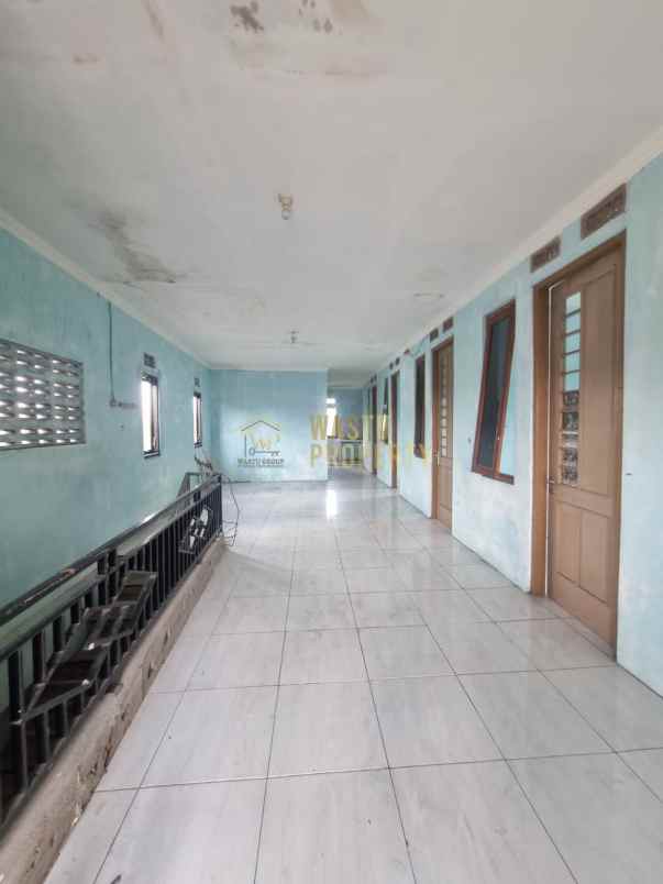 kost kostan dijual dekat terminal giwangan