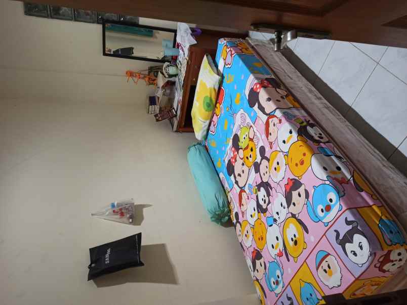 kost putri murah lengkap adem