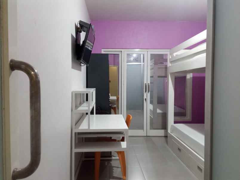 kost putri premium shafiyyah