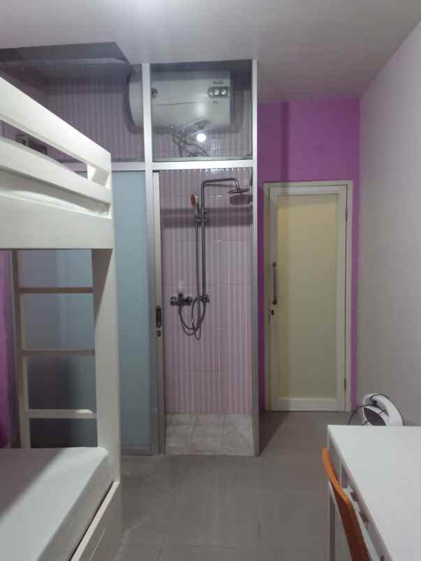 kost putri premium shafiyyah