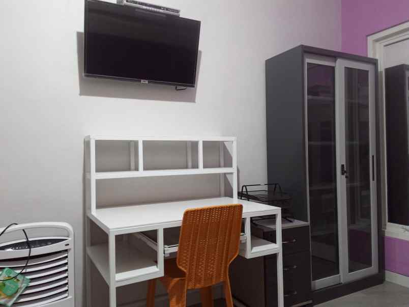 kost putri premium shafiyyah