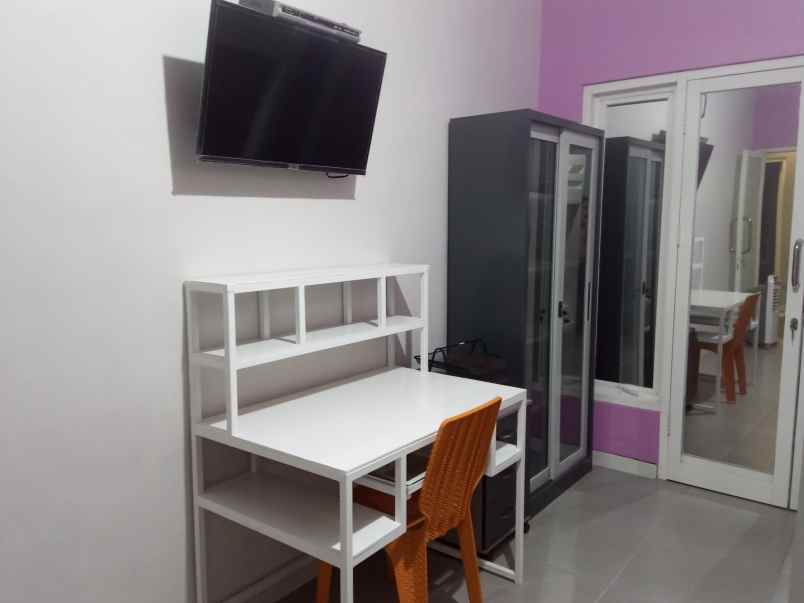 kost putri premium shafiyyah