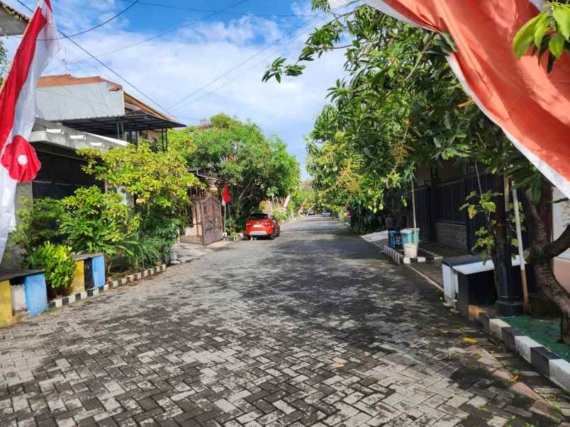 medokan asri 3 mnit kampus upn cck untuk bangun kos