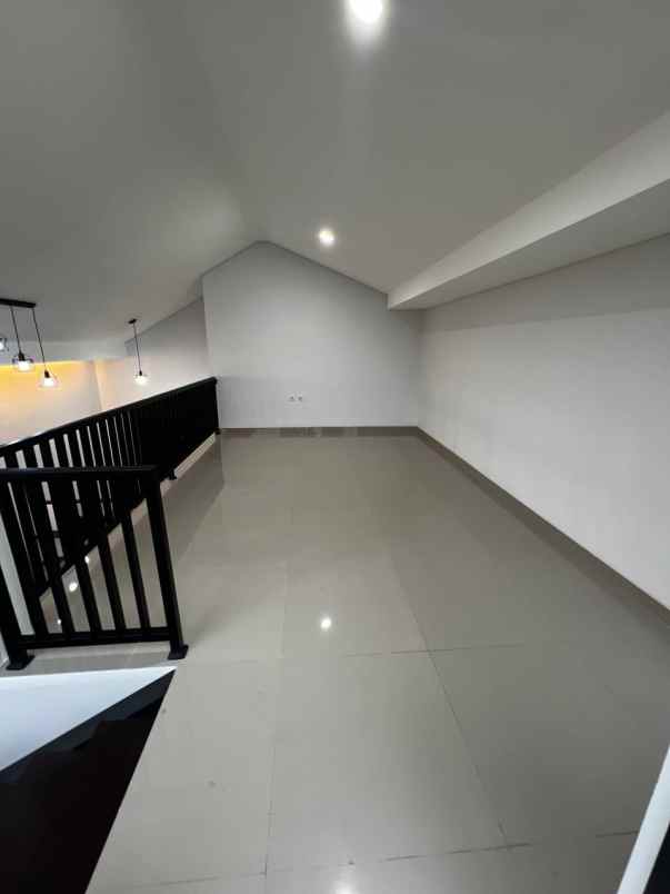 pakansari cibinong rumah murah promo mezzanine