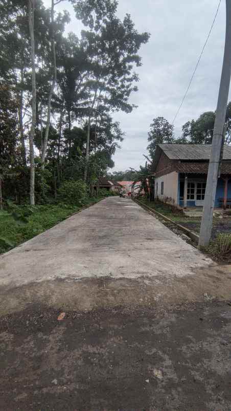 perum subsidi berkah asri 3