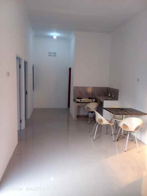 perumahan cluster aliandra residence cibitung