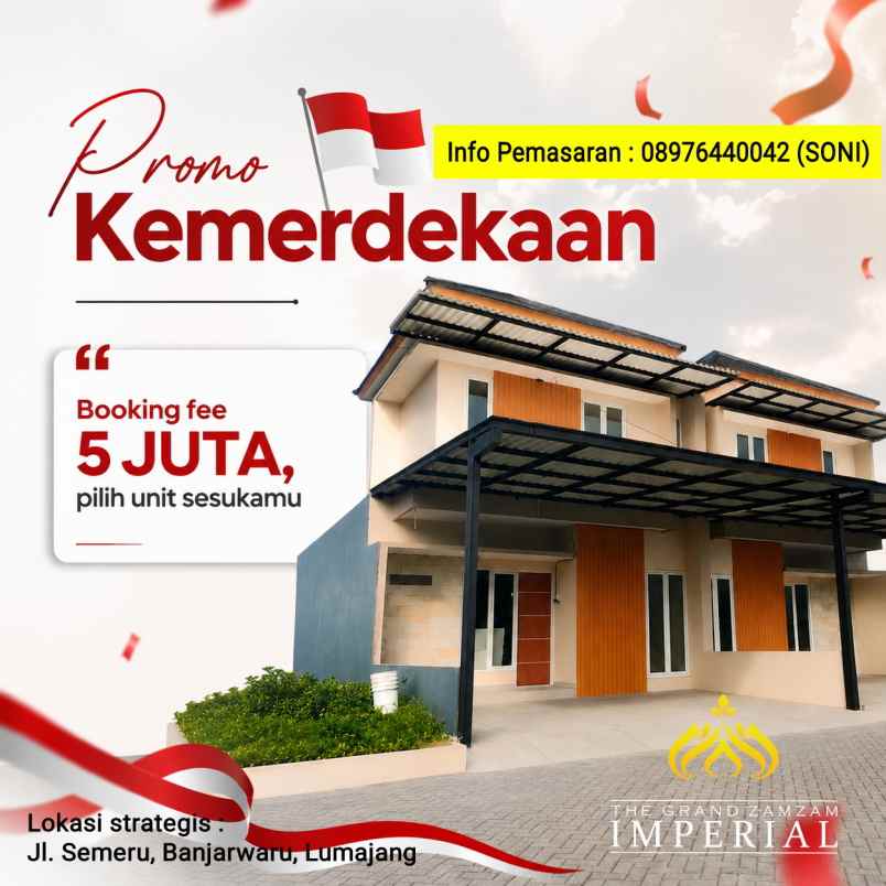 perumahan lumajang perumahan lumajang