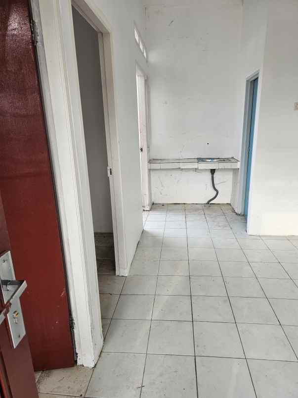 perumahan subsidi angsuran 1jutaan sampe lunas