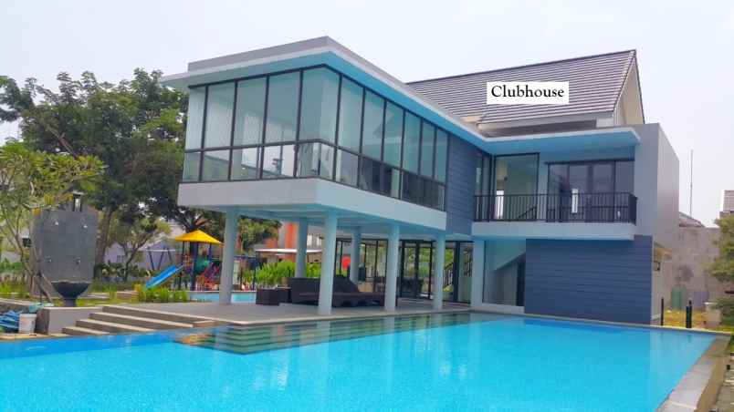 premier serenity 2 lantai uf agus