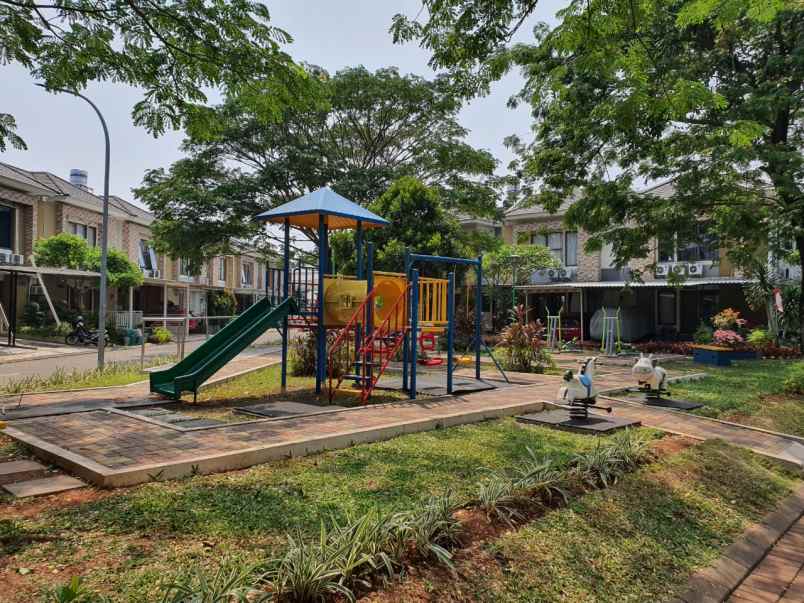 premier serenity 2 lantai uf agus