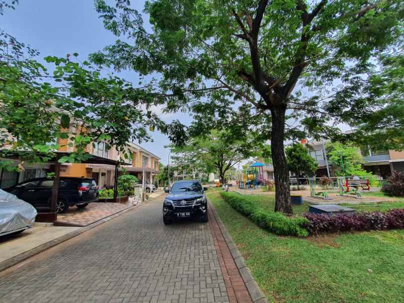 premier serenity 2 lantai uf agus