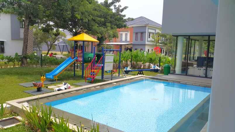 premier serenity 2 lantai uf agus