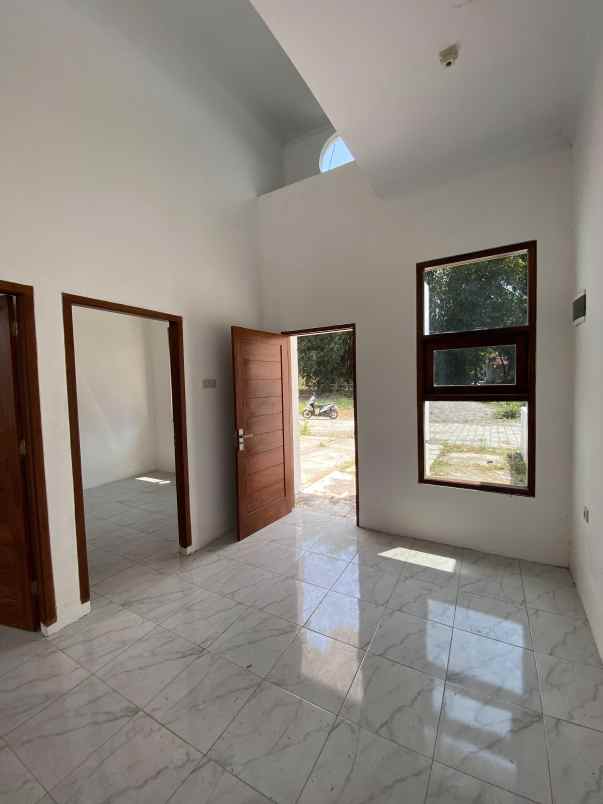 promo rumah murah tipe 36 lt 72 di prambanan