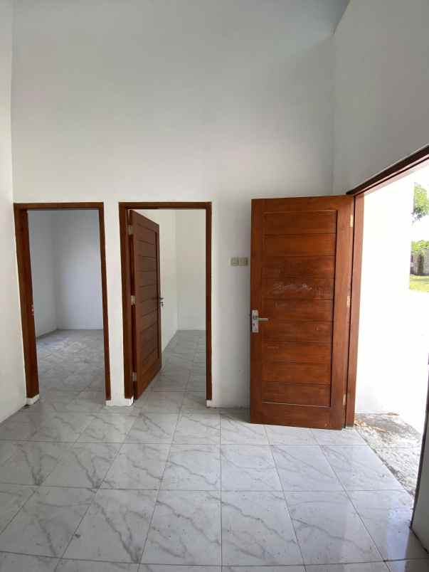 punya rumah sendiri di prambanan kini lebih terjangkau