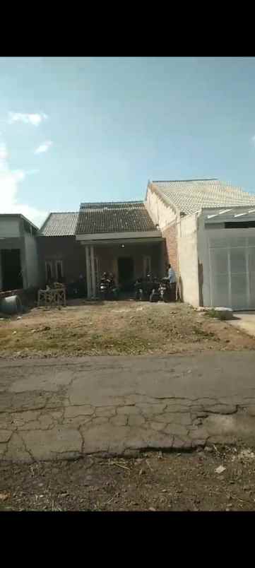 ready stock rumah modern