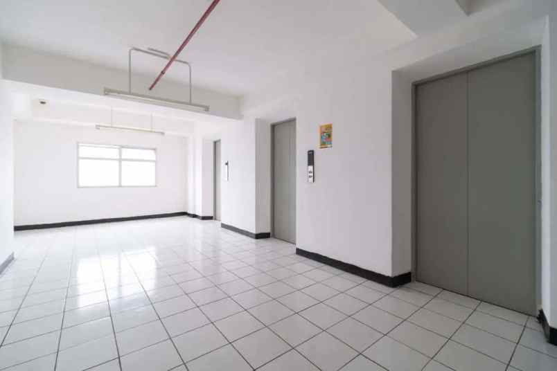 redliving apartemen gunung putri sirooms