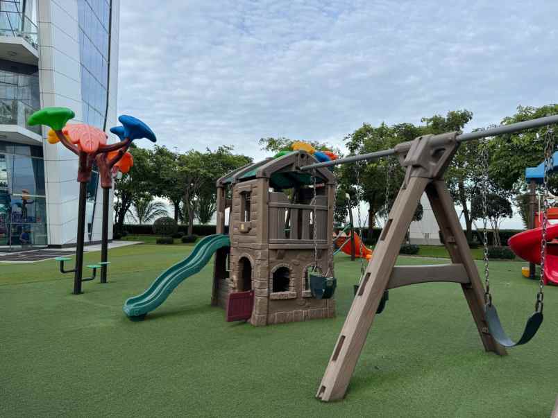 regatta apartemen tower new york lantai 20 furnished