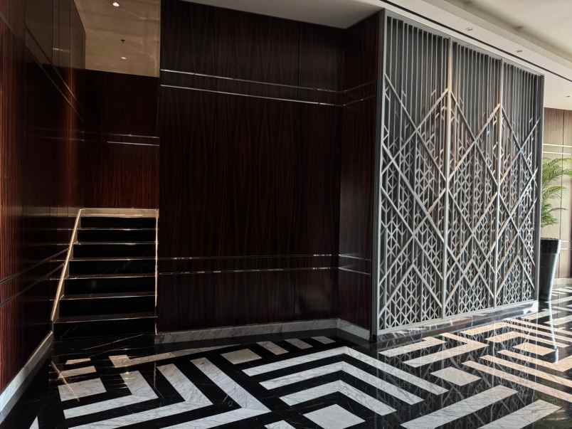 regatta apartemen tower new york lantai 20 furnished