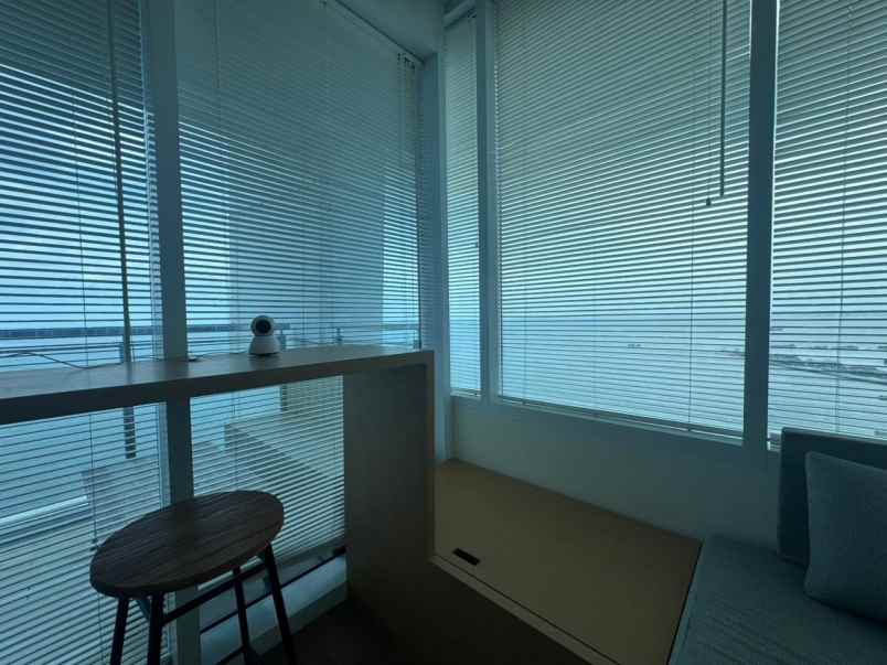regatta apartemen tower new york lantai 20 furnished