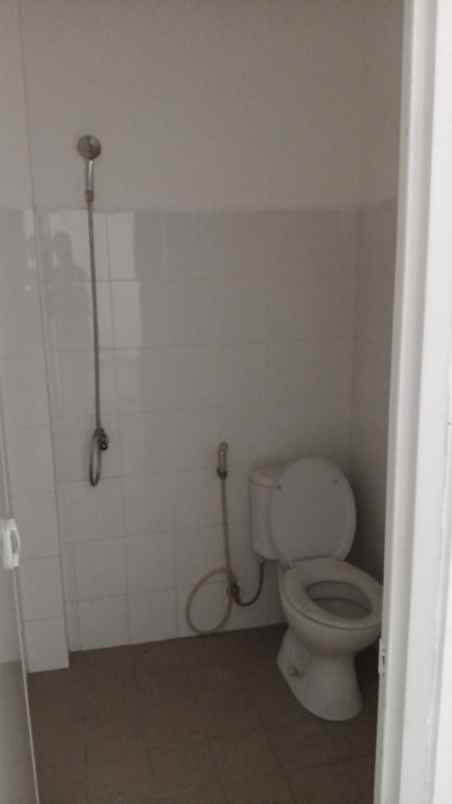 ruko 2 lantai lokasi kalijudan surabaya minim 2 thn