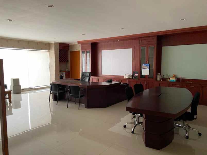 ruko gudang kantor lippo cikarang kec